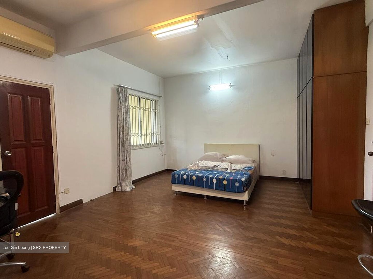 Eng Kong Park (D21), Semi-Detached #524959151